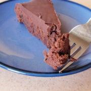 Flourless Chocolate Torte