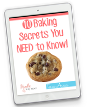 10 Baking Secrets You Need to Know