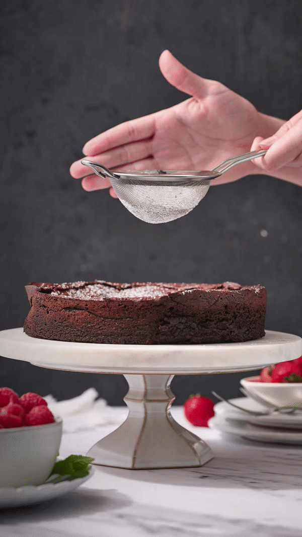 Gluten Free Chocolate Cake Recipe | The Best Recipe