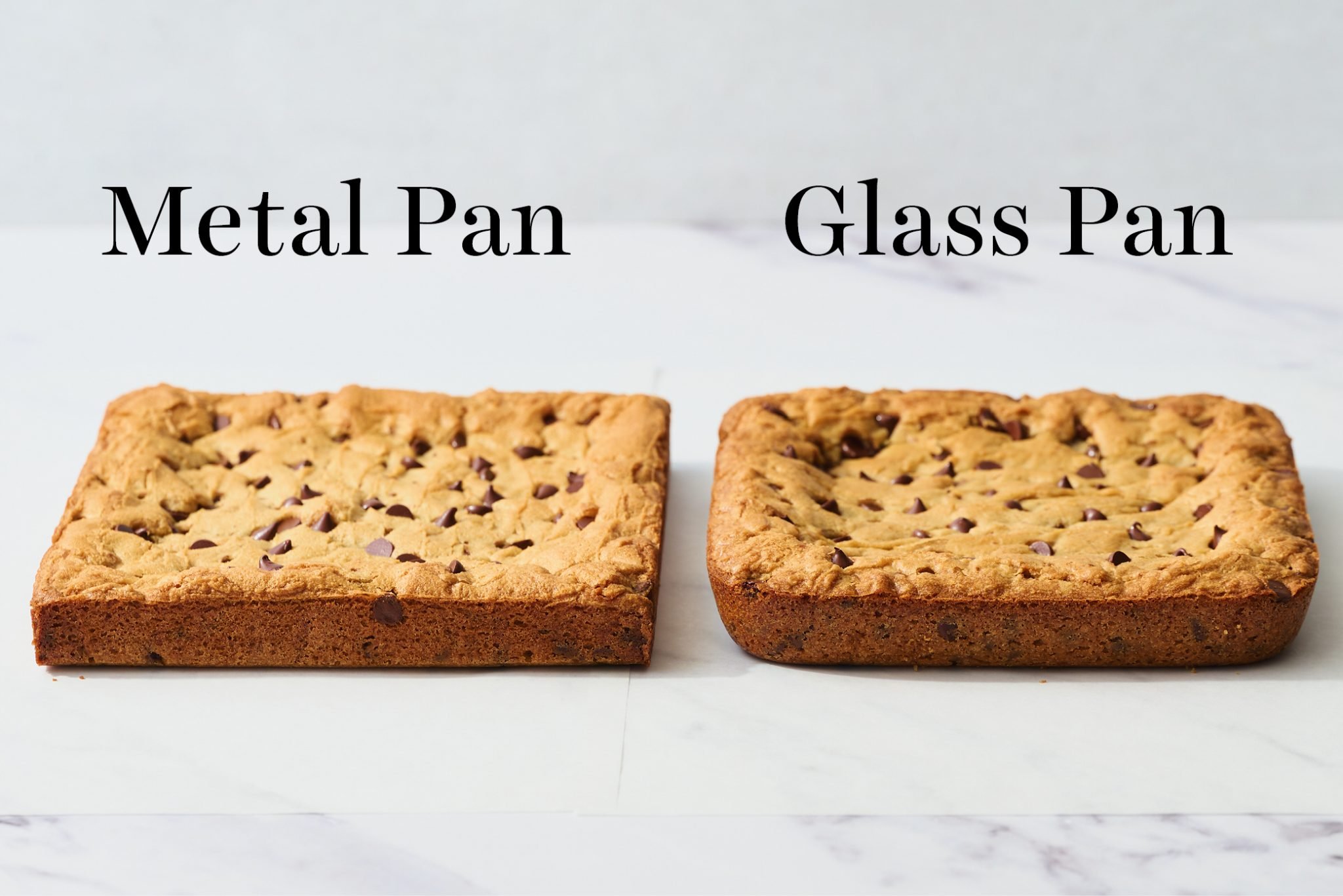Glass vs. Metal Baking Pans Which Is Better? Handle the Heat