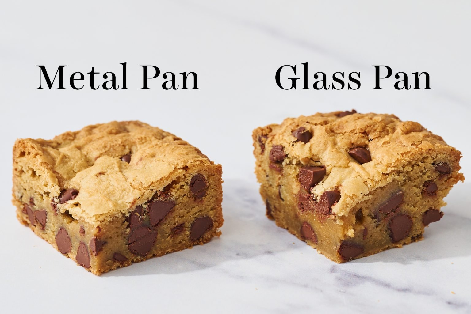 Glass vs. Metal Baking Pans Which Is Better? Handle the Heat