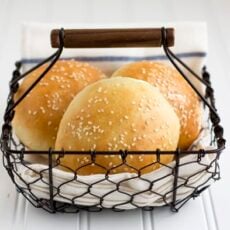 Sandwich Rolls