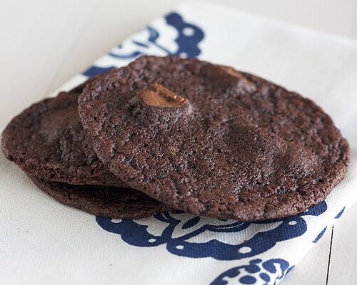 Chocolate Milk Cookies With Cookie Crumbles Southern FATTY, 51% OFF