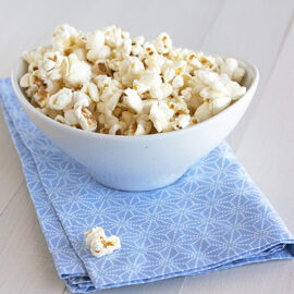How to Pop Popcorn