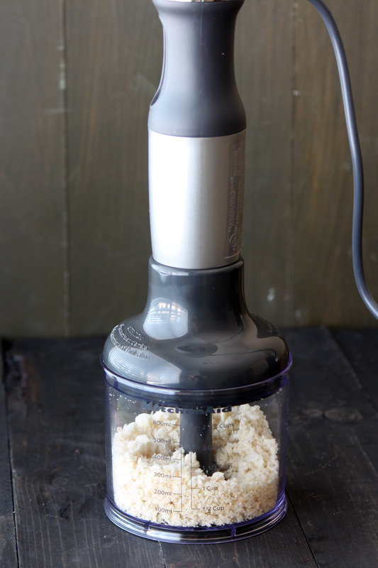 Kitchenaid 5-speed Hand Blender Review aka Why You Need an Immersion Blender from Handle the Heat