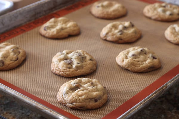 Ultimate Guide to Chocolate Chip Cookies Part 4 - Handle the Heat