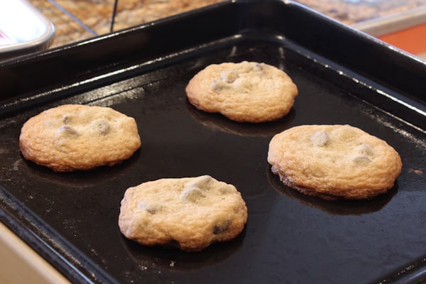 The Ultimate Guide to Chocolate Chip Cookies Part 2 from HandletheHeat.com