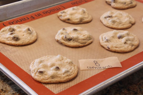 The Ultimate Guide to Chocolate Chip Cookies Part 2 from HandletheHeat.com