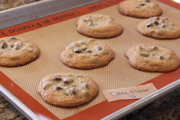 The Ultimate Guide to Chocolate Chip Cookies Part 2 from HandletheHeat.com