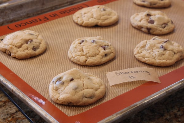 The Ultimate Guide to Chocolate Chip Cookies Part 2 from HandletheHeat.com