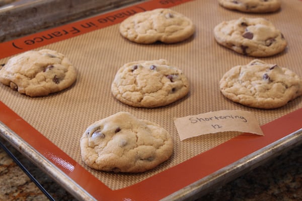 Ultimate Guide to Chocolate Chip Cookies Part 4 - Handle the Heat