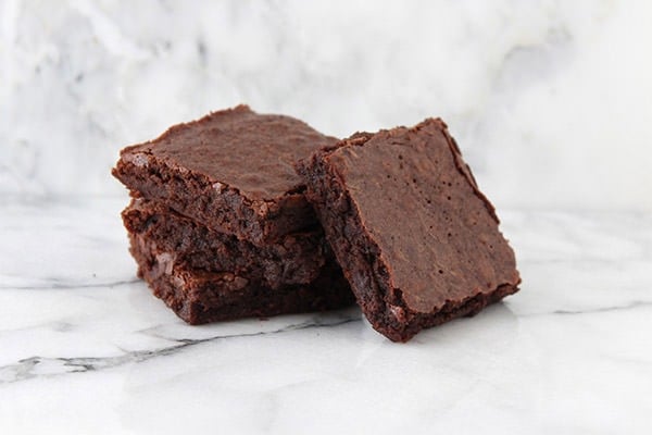 The Ultimate Brownie Guide - Brown Sugar