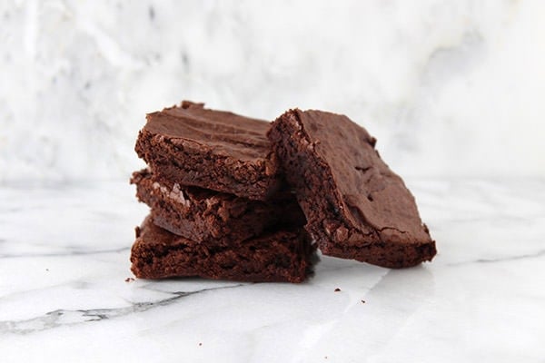 The Ultimate Brownie Guide - Cocoa Powder