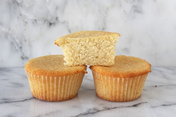 The Ultimate Cupcake Guide: 325 degree baking temperature