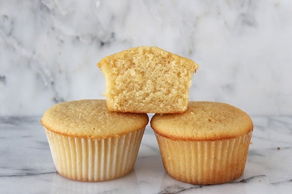 The Ultimate Cupcake Guide: Egg Yolks