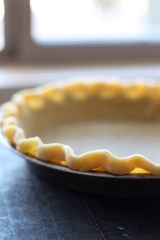 How to Make Pie Dough with Video - Handle the Heat