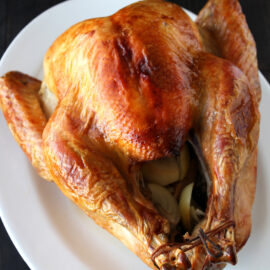 How to Brine a Thanksgiving Turkey
