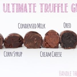 The Ultimate Chocolate Truffle Guide