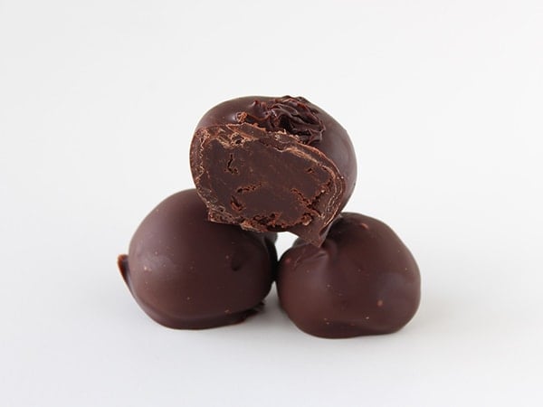 Perfected Professional Quality CHOCOLATE TRUFFLES made EASY Beginner Guide  with Its A Piece Of Cake! 