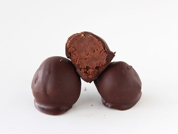 Perfected Professional Quality CHOCOLATE TRUFFLES made EASY Beginner Guide  with Its A Piece Of Cake! 