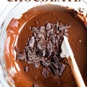 How to Temper Chocolate : 4 Steps (with Pictures) - Instructables