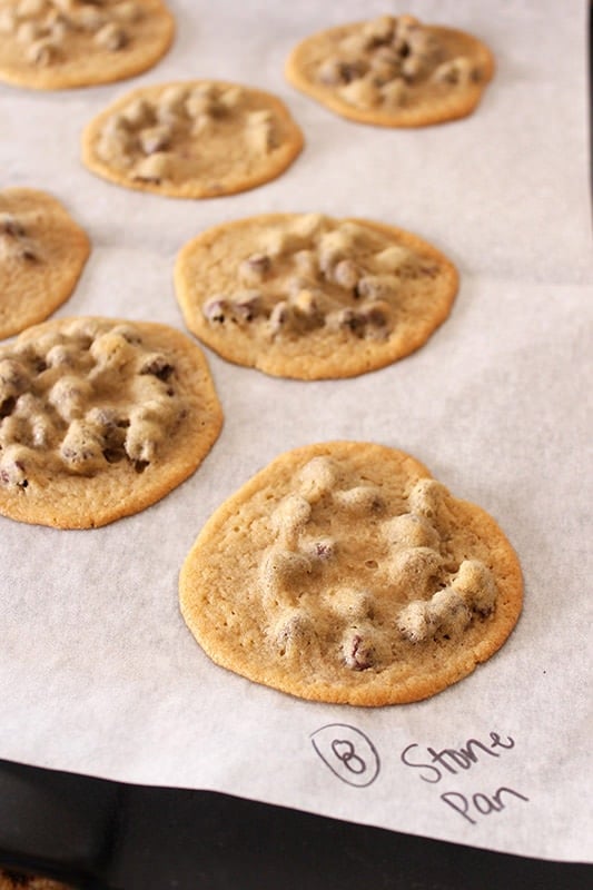 Ultimate Guide to Chocolate Chip Cookies Part 4 - Stoneware