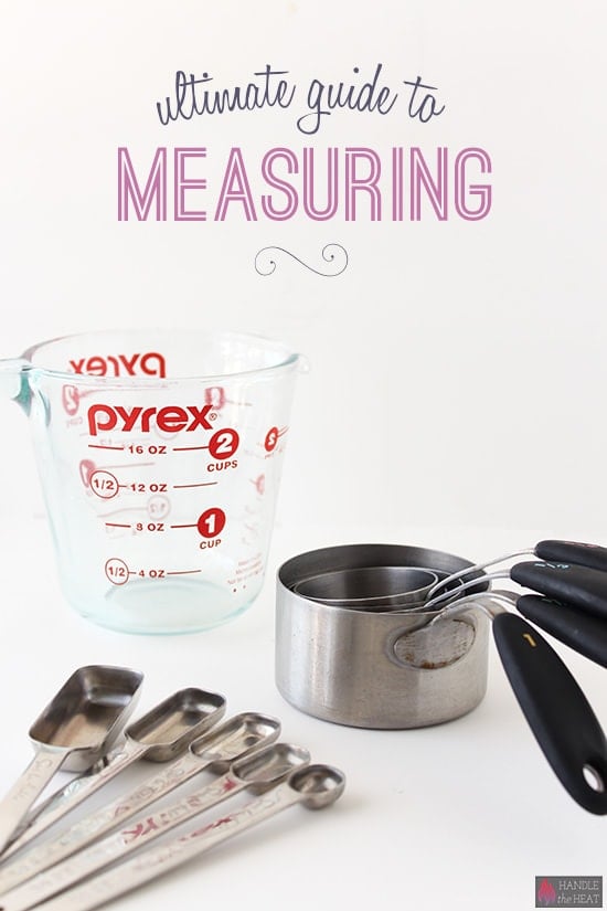 Ultimate Guide to Measuring