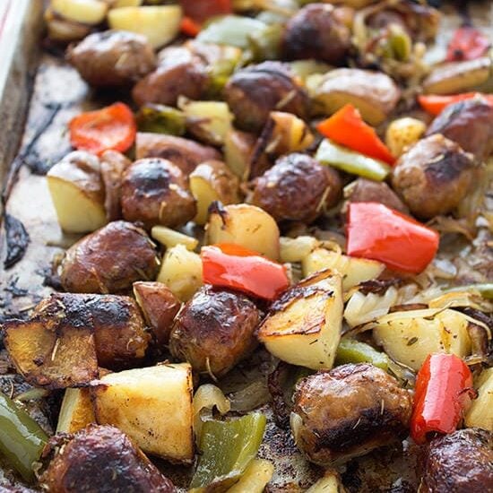 Baked Potato {Ready in HALF the Time!} - Chelsea's Messy Apron