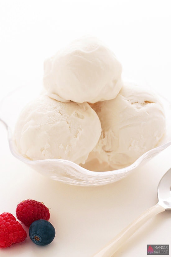 How to Make Vegan Ice Cream in 30 minutes!