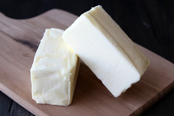 Butter Conversion & Measurement: The Complete Guide