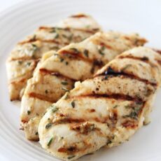 Favorite Weeknight Chicken Marinade Recipe