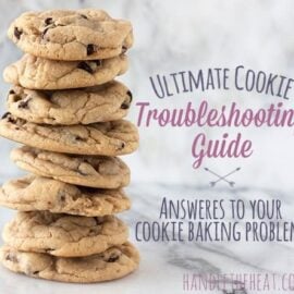 Ultimate Cookie Troubleshooting Guide