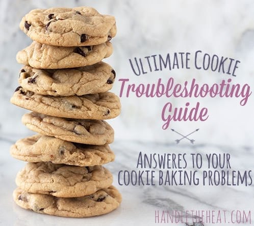 Cookie Scoop Guide