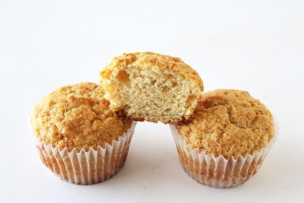 Ultimate Guide to Muffins - Brown Sugar