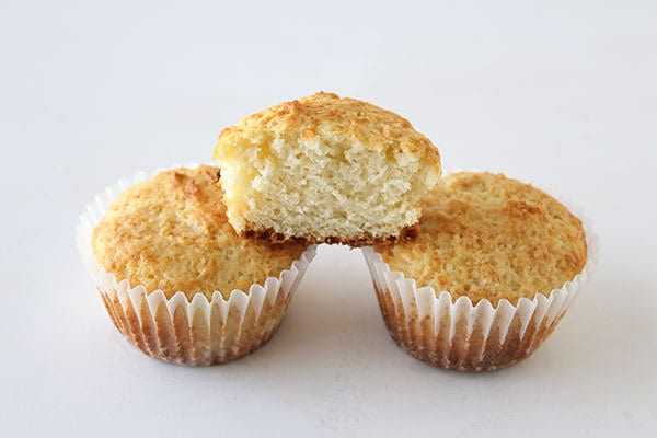 Ultimate Guide to Muffins - Buttermilk vs. Milk