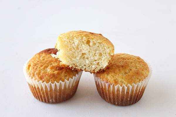 Kitchen tip: Muffins 101  and a recipe - Los Angeles Times