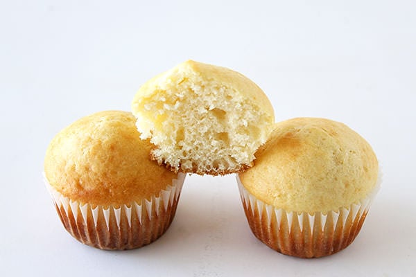 Ultimate Guide to Muffins - What happens when you overbeat muffin batter!