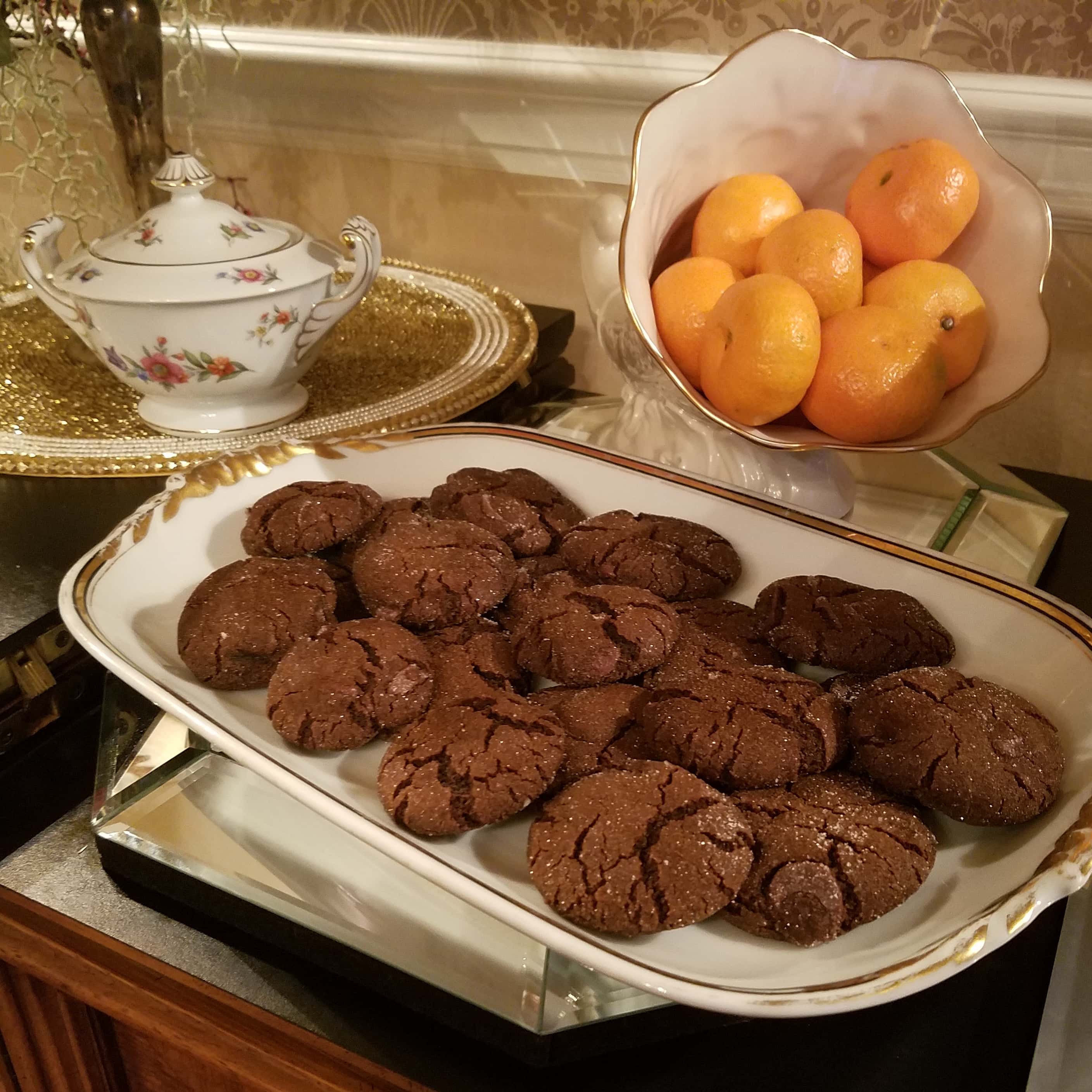 alikane-chewy-chocolate-gingerbread-cookies