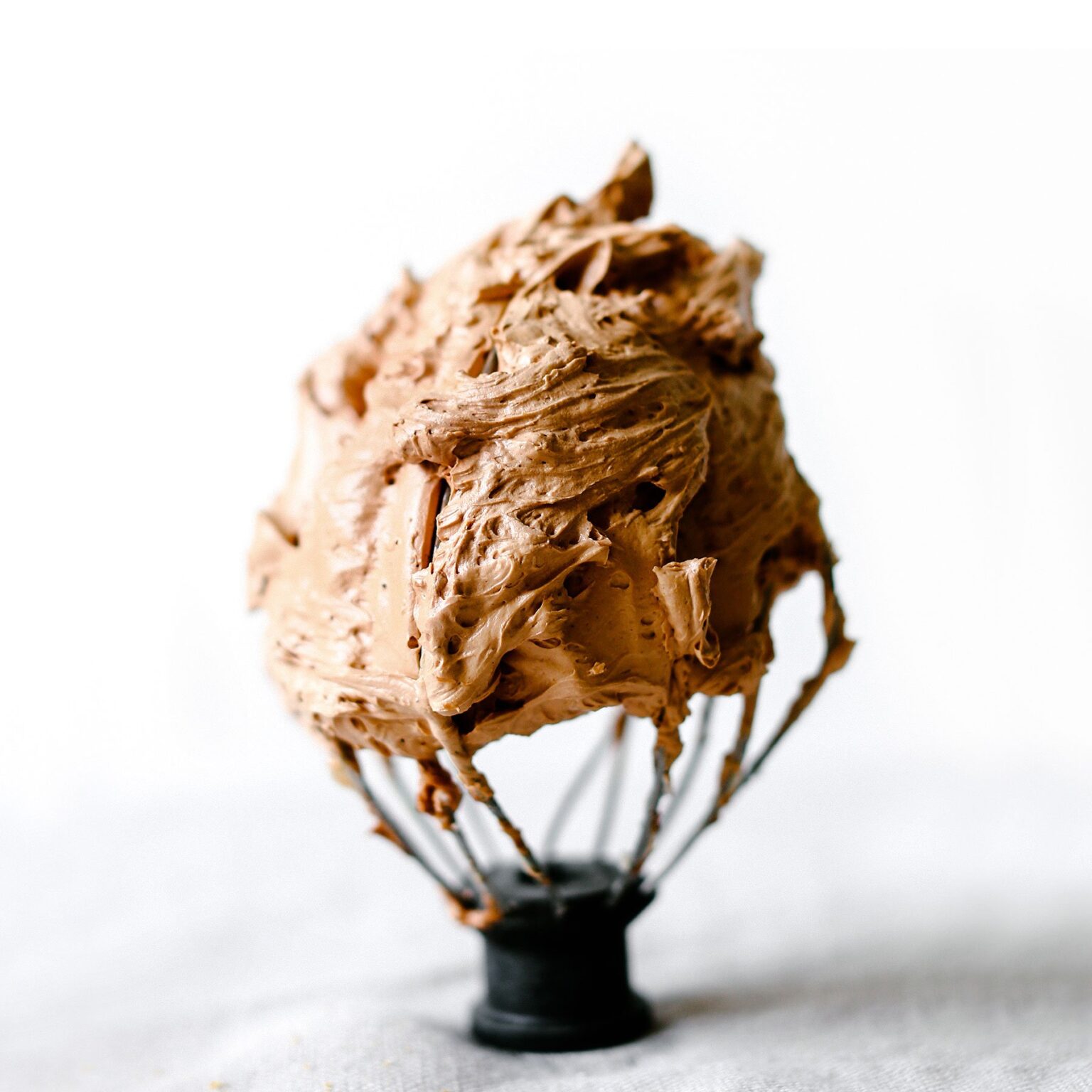 How to Make the Best Buttercream Handle the Heat