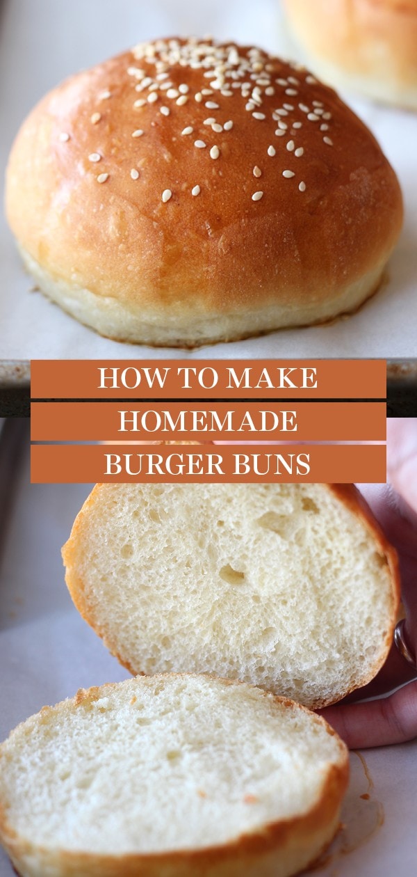 How to Make Burger Buns Handle the Heat