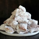 how to make perfect beignets