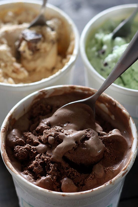 6 Best Ice Cream Makers of 2023