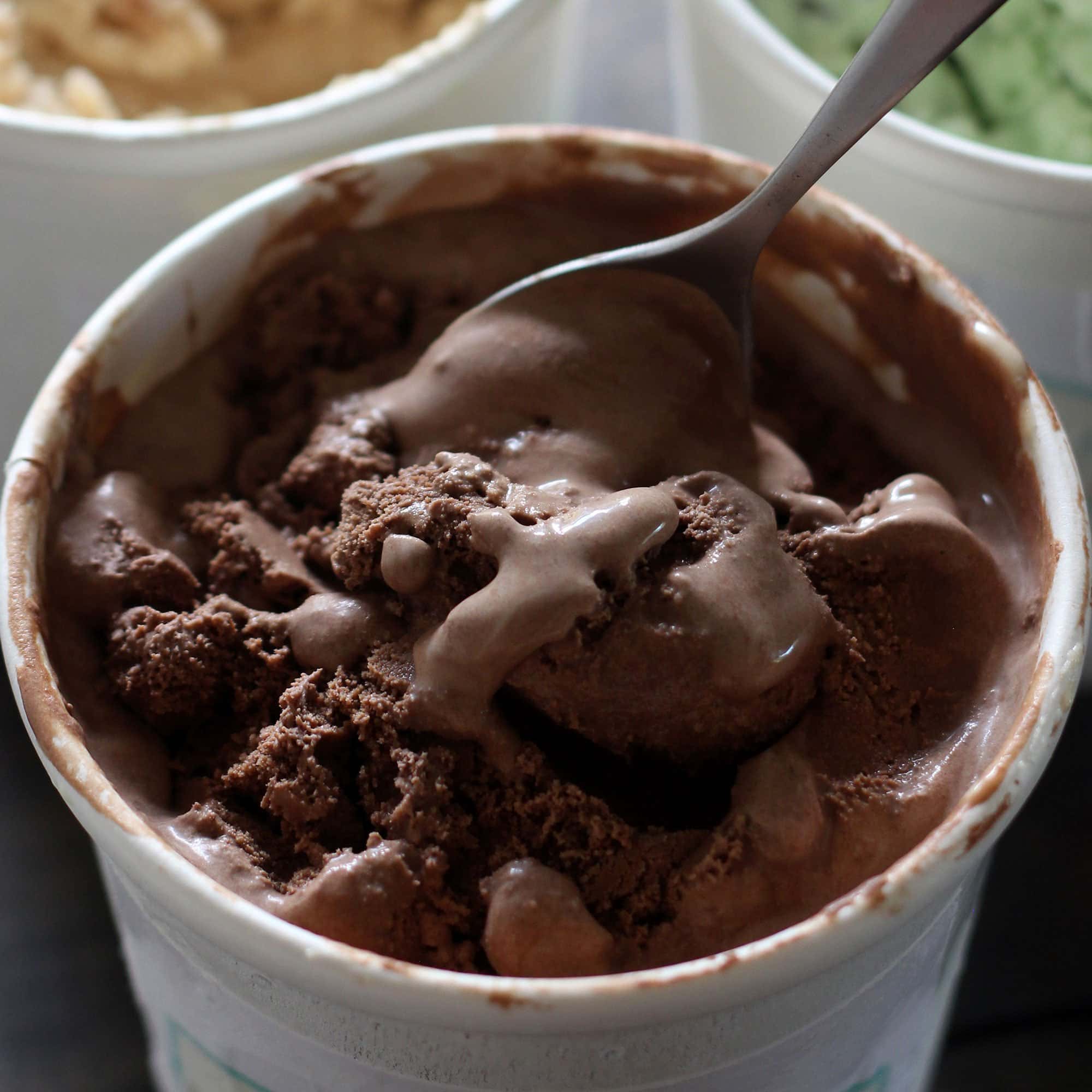 The 8 Best Ice Cream Makers of 2023, Tested and Reviewed