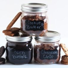 DIY Cookie Butter Recipe