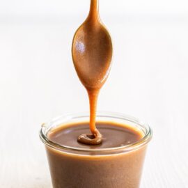 How to Make Butterscotch Sauce