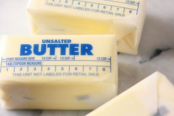 Butter vs Shortening: Which is Better?