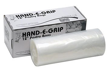 Disposable Piping Bags (great value!)