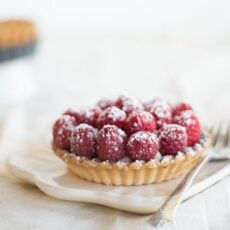 The Ultimate Tartelette