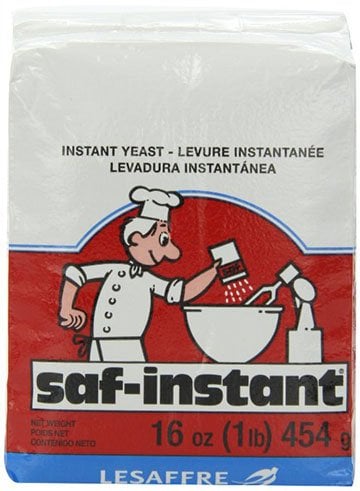 Instant Yeast