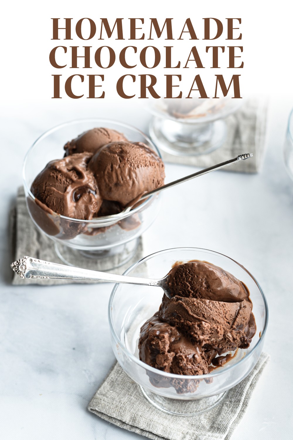 Death by Chocolate Ice Cream Recipe Handle The Heat